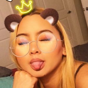 Meet your Posher, Candy